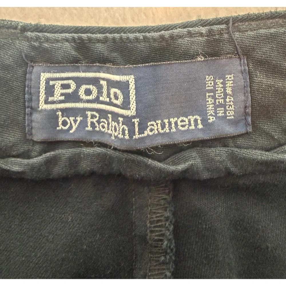 Polo Ralph Lauren polo ralph